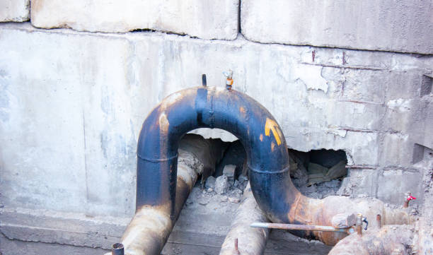 Best Emergency water damage restoration  in Valley Park, MO